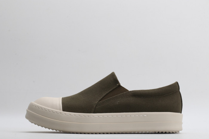 rick owens sneakers ro-138