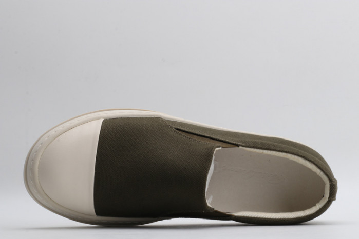 rick owens sneakers ro-138