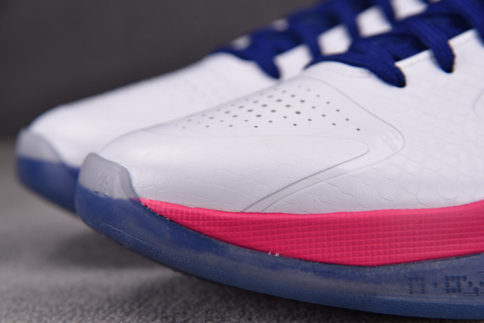 nike zoom kobe 5 protro kay yow