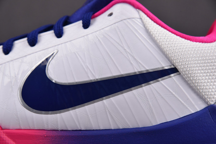 nike zoom kobe 5 protro kay yow