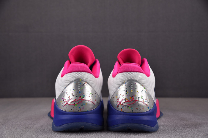 nike zoom kobe 5 protro kay yow