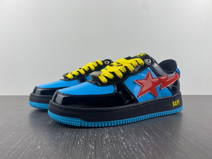a bathing ape sneakers ape-045