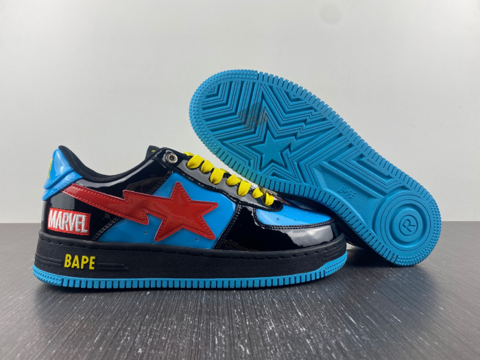 a bathing ape sneakers ape-045