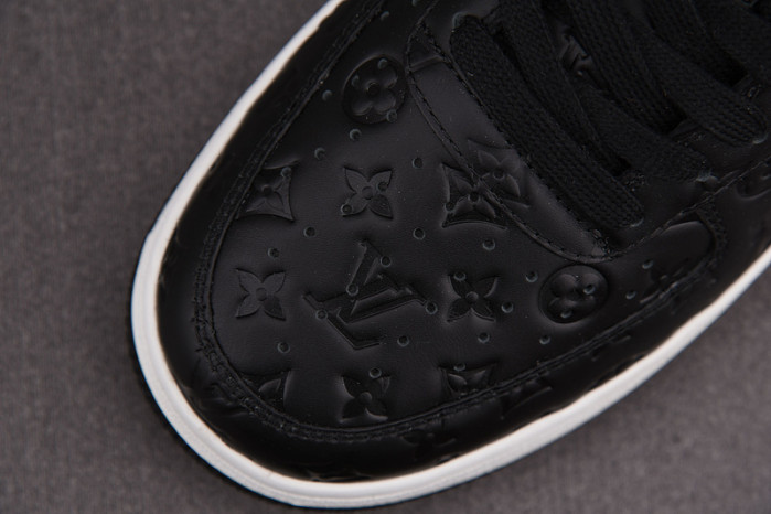 l&v nike air force 1 low