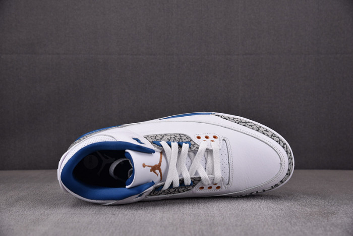 jordan 3 retro wizards