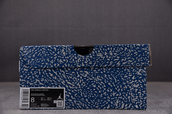 jordan 3 retro wizards