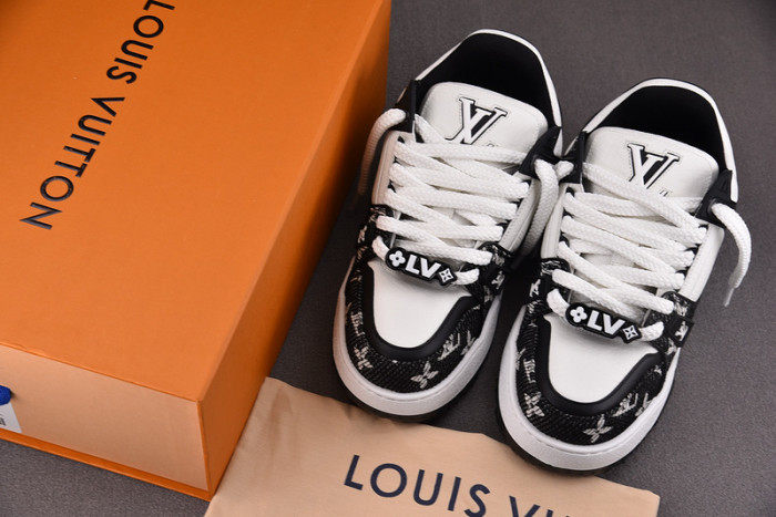 l&v skate sneaker 1aarr10