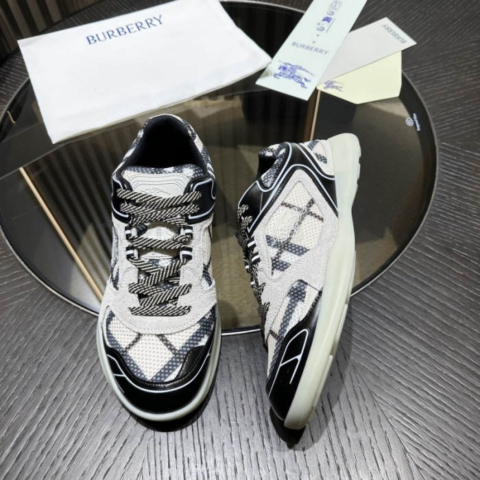 Burber*y sneakers By1000007