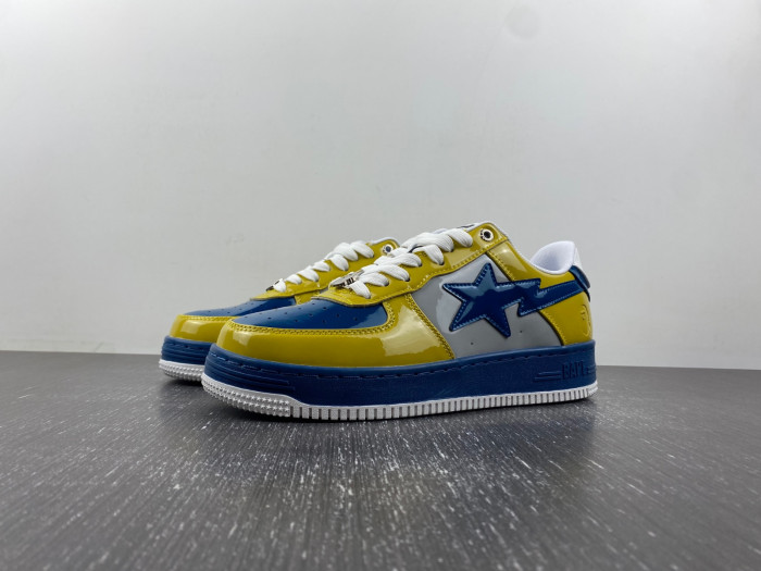a bathing ape sneakers ape-042