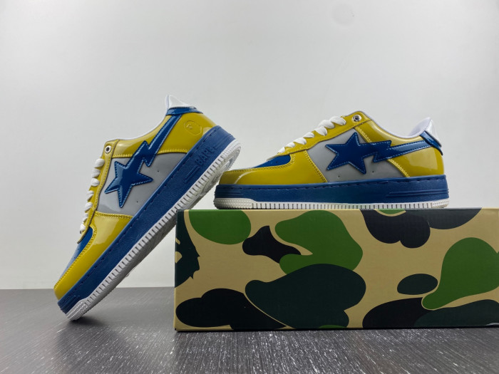 a bathing ape sneakers ape-042