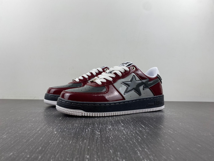 a bathing ape sneakers ape-043