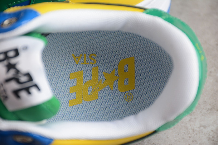 a bathing ape sneakers ape-049