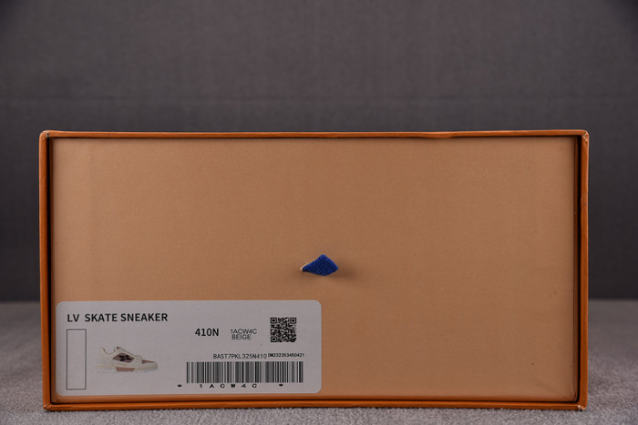 l&v skate sneaker 1aarr11