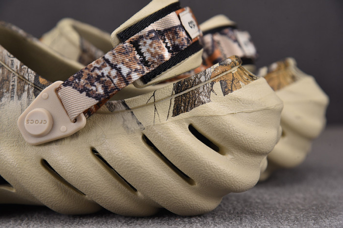 salehe bembury x Cr*0*s pollex clog 207393-839