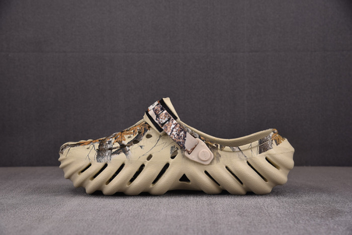 salehe bembury x Cr*0*s pollex clog 207393-839