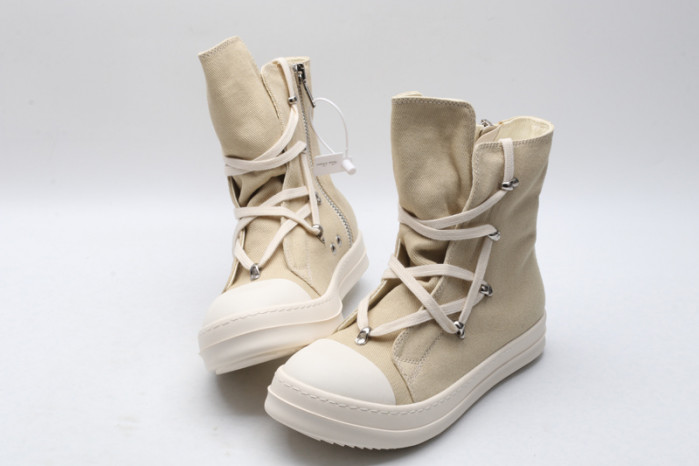 rick owens sneakers ro-067