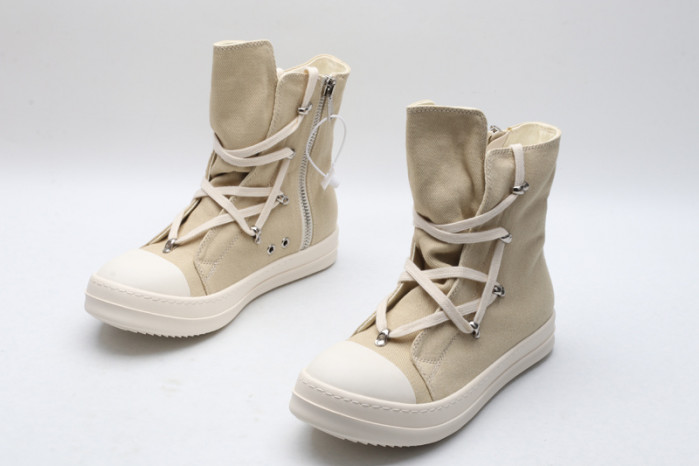 rick owens sneakers ro-067