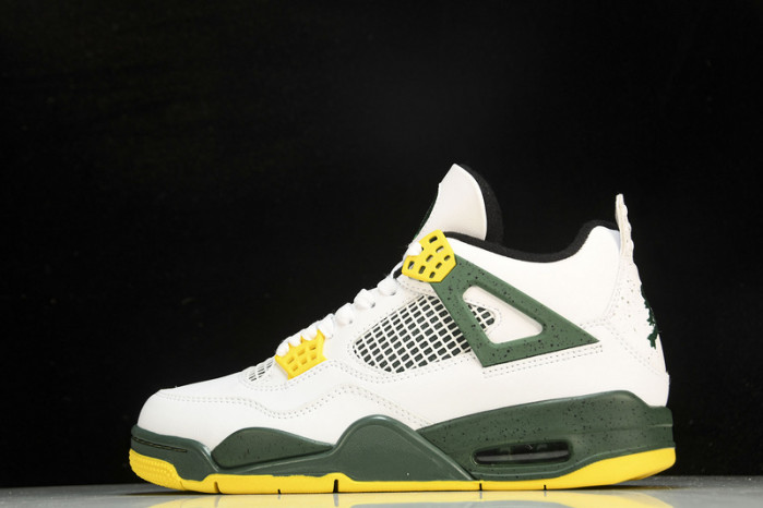 jordan 4 retro oregon ducks duckman