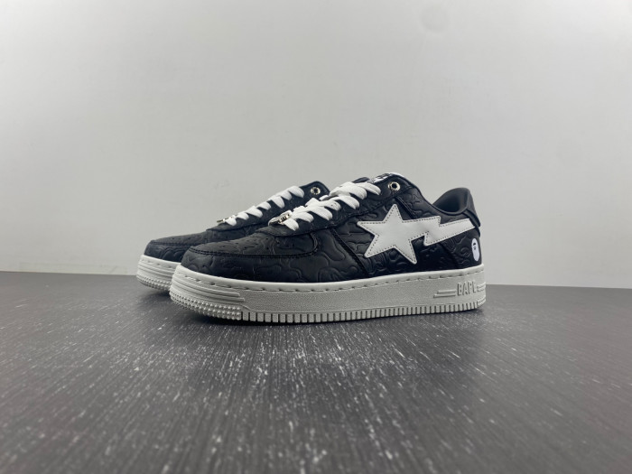 a bathing ape sneakers ape-038