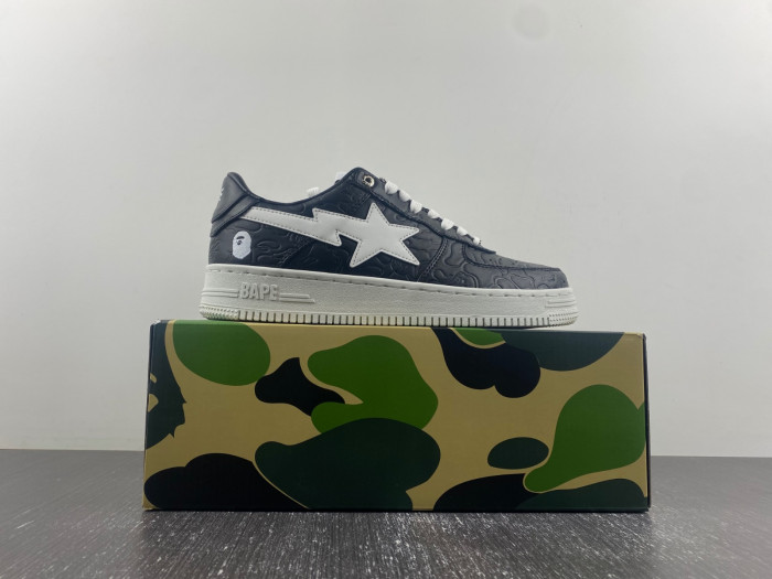 a bathing ape sneakers ape-038