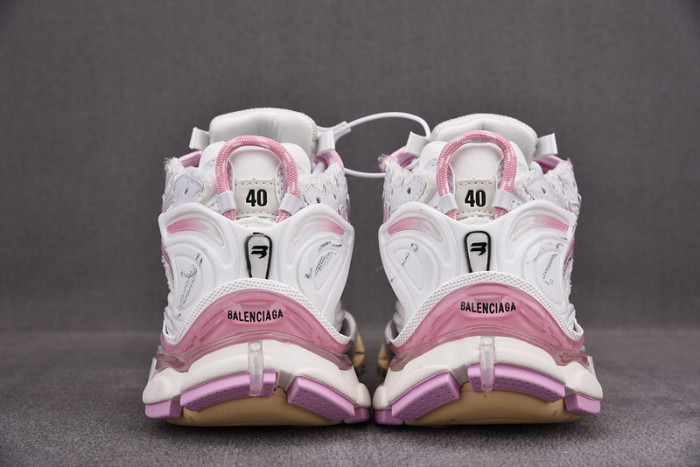 balen runner sneaker 