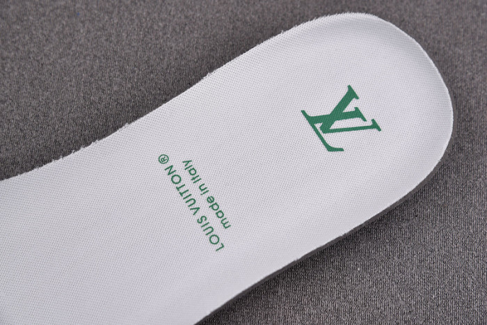 l&v trainer maxi green