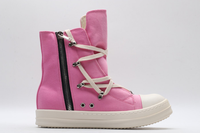 rick owens sneakers ro-085