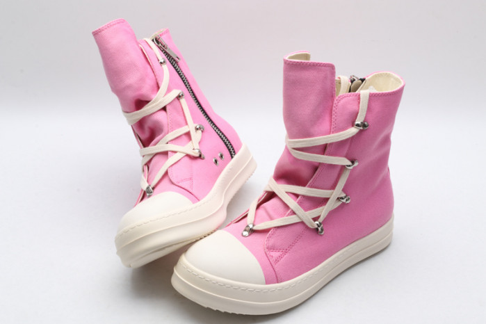 rick owens sneakers ro-085