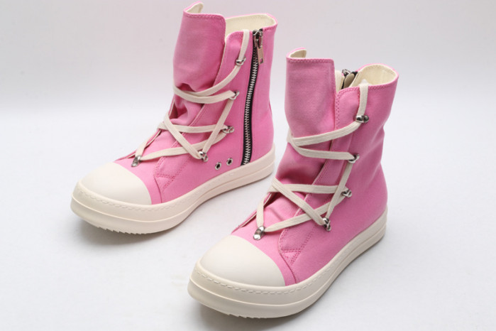 rick owens sneakers ro-085