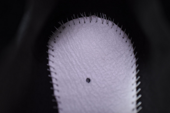 nike zoom mmw 004 triple black dc7442-001