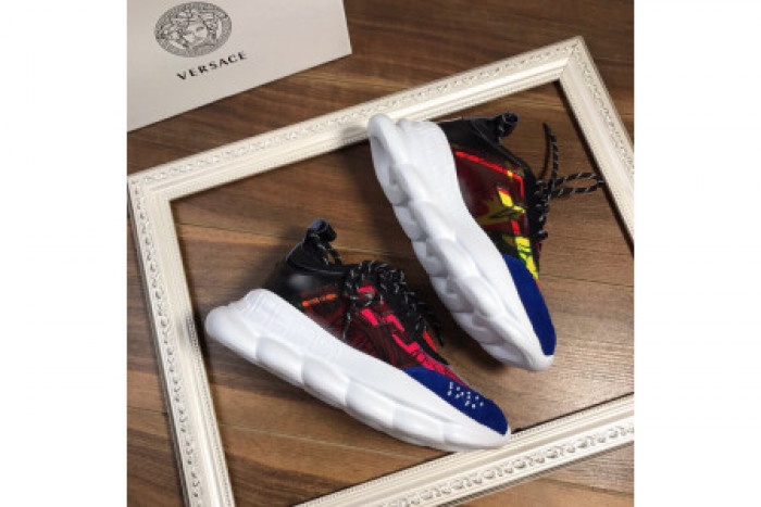versa chain reaction sneakers