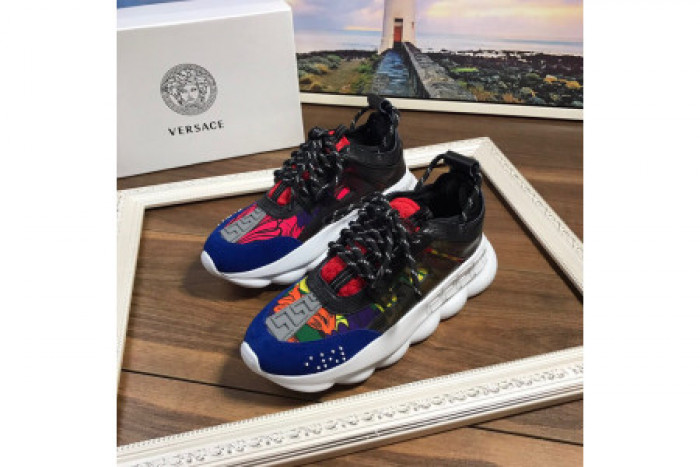 versa chain reaction sneakers
