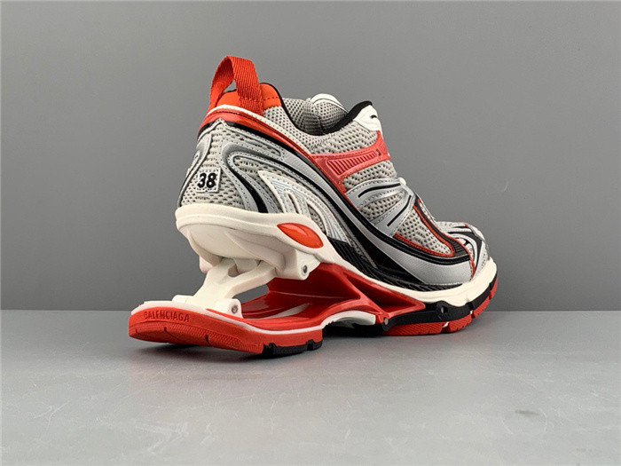 balen x-pander burgundy