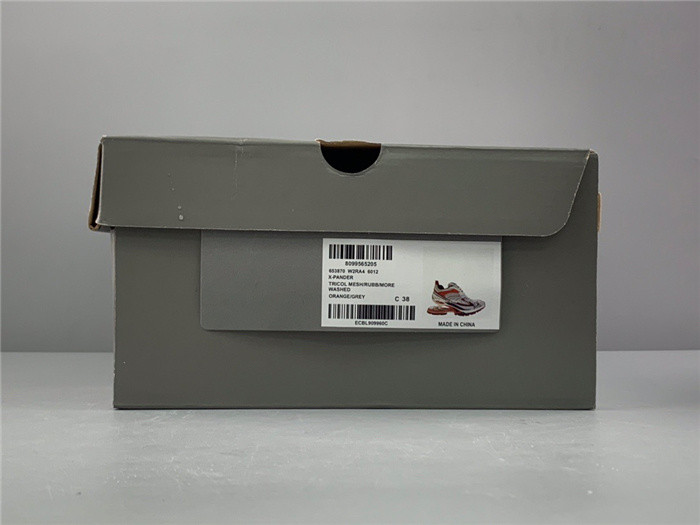 balen x-pander burgundy