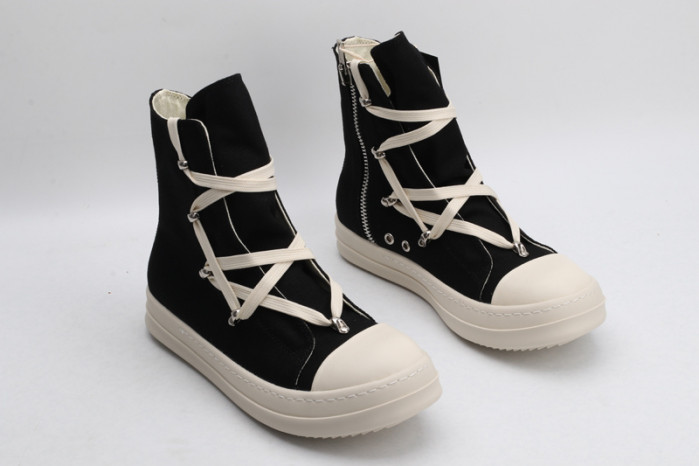 rick owens sneakers