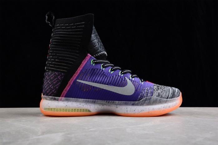 nike kobe 10 elite high what the