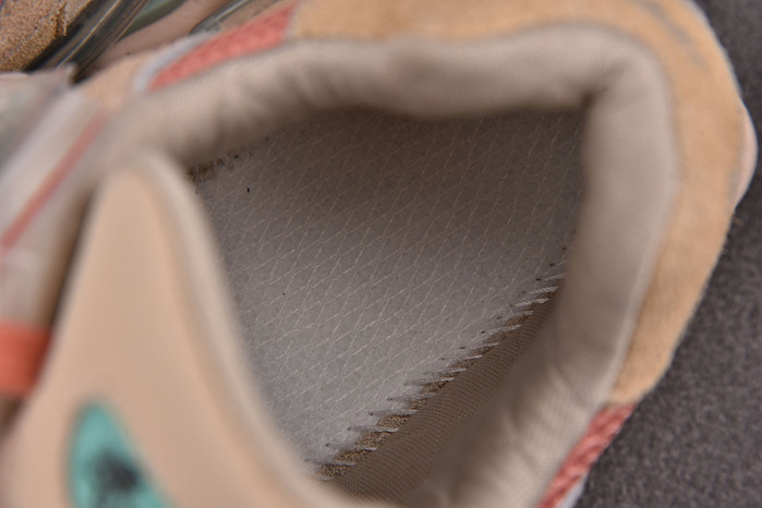 new balance 9060 joe freshgoods inside voices penny cookie pink