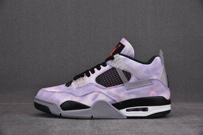 air jordan 4 "zen master" dh7138-506
