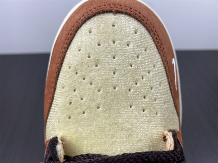 nike dunk mid social status free lunch chocolate milk dj1173-700