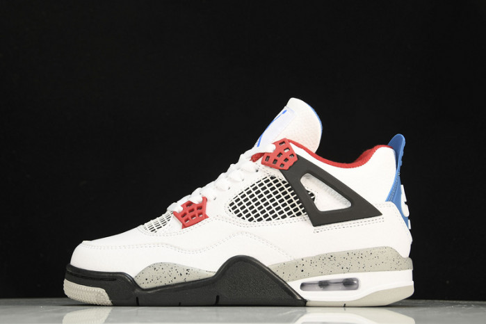 air jordan 4 retro what the ci1184-146