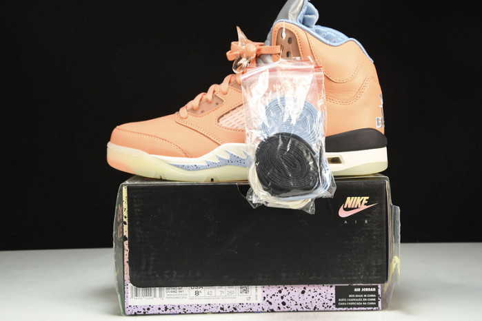 jordan 5 retro dj khaled we the best crimson bliss