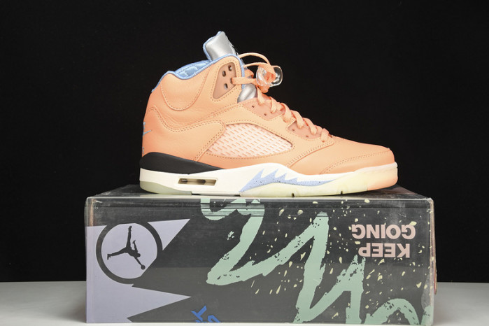 jordan 5 retro dj khaled we the best crimson bliss