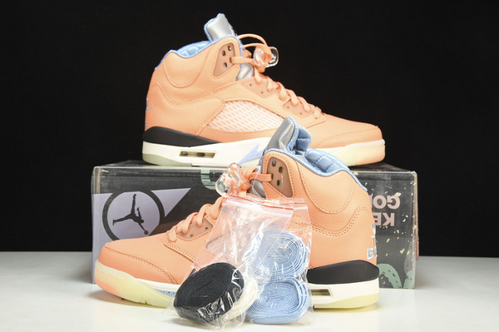 jordan 5 retro dj khaled we the best crimson bliss