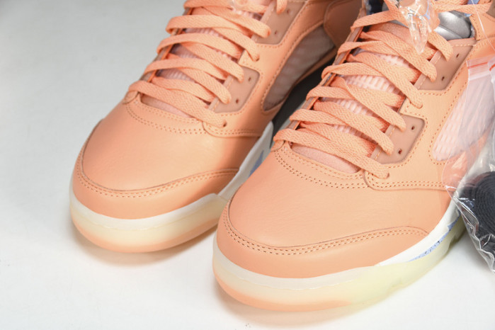 jordan 5 retro dj khaled we the best crimson bliss