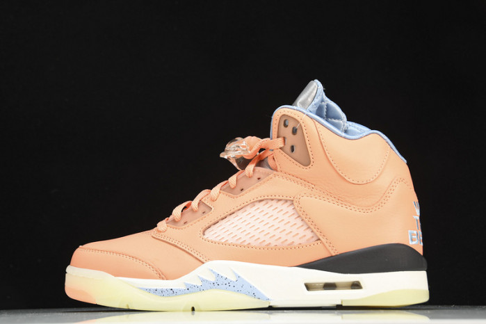 jordan 5 retro dj khaled we the best crimson bliss