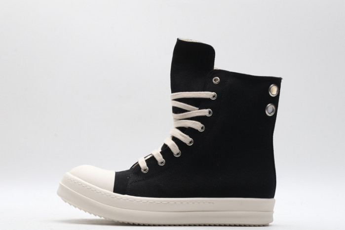 rick owens sneakers
