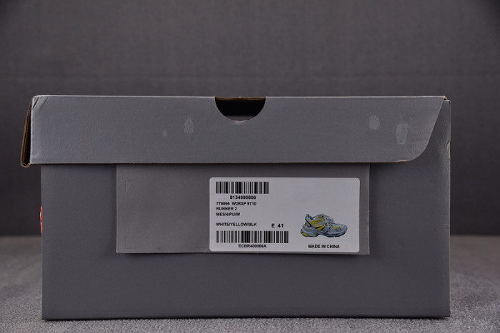 Ba*len*cia*ga runner 3000006