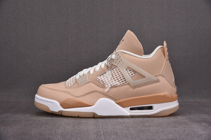 air jordan 4 wmns“shimmer” dj0675-200
