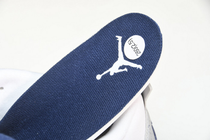 air jordan 4 midnight navy dh6927-140