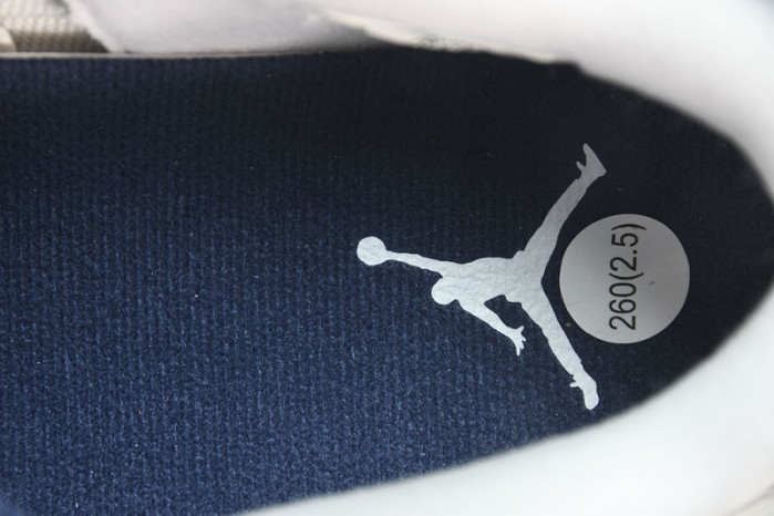 air jordan 4 midnight navy dh6927-140